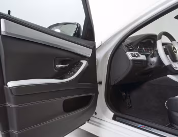 Интерьер Hamann BMW M5 (F10) '2012–13