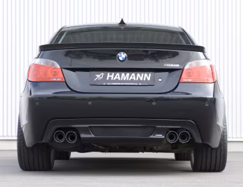Hamann BMW M5 (E60) '2004–09
