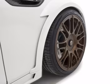 Hamann BMW M5 (F10) '2012–13