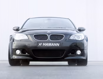 Hamann BMW M5 Widebody Edition Race (E60)