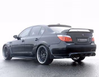 Hamann BMW M5 Widebody Edition Race (E60)
