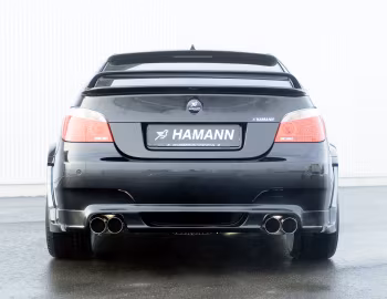 Hamann BMW M5 Widebody Edition Race (E60)
