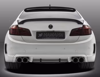 Hamann Mi5Sion (F10) '2013