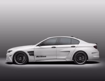 Hamann Mi5Sion (F10) '2013