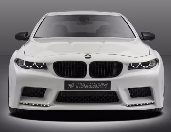 Hamann Mi5Sion (F10) '2013