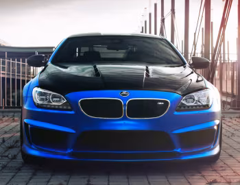 Hamann Mirr6r Coupe (F13) '2013