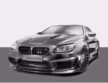 Hamann Mirr6r Coupe (F13) '2013