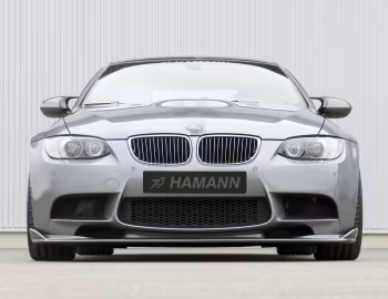 Hamann Thunder (E92) '2007–13