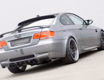 Hamann Thunder (E92) '2007–13