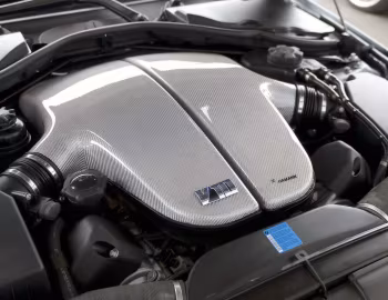 Bajo el capó Hamann Thunder (E92) '2007–13
