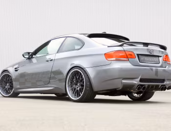 Hamann Thunder (E92) '2007–13