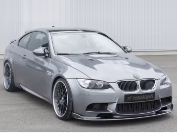 Hamann Thunder (E92) '2007–13