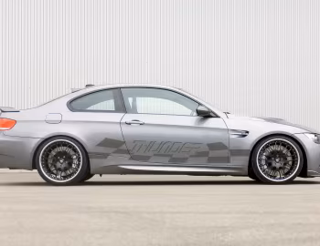 Hamann Thunder (E92) '2007–13