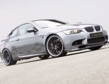 Hamann Thunder (E92) '2007–13