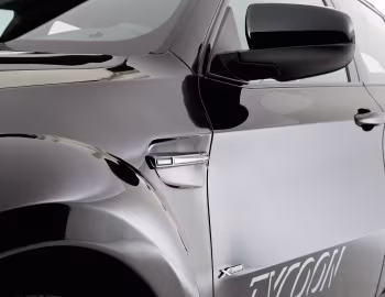 Hamann Tycoon (Е71) '2009–12