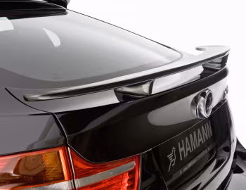 Hamann Tycoon (Е71) '2009–12