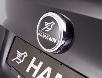 Hamann Tycoon (Е71) '2009–12