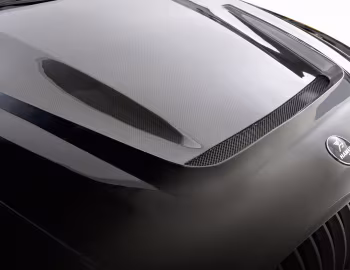 Hamann Tycoon (Е71) '2009–12