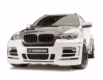 Hamann Tycoon EVO (Е71) '2009–12