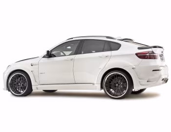 Hamann Tycoon EVO (Е71) '2009–12