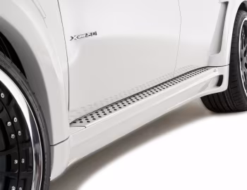 Hamann Tycoon EVO (Е71) '2009–12