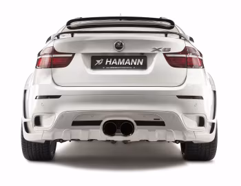 Hamann Tycoon EVO (Е71) '2009–12