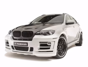 Hamann Tycoon EVO (Е71) '2009–12