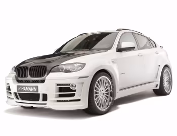 Hamann Tycoon EVO (Е71) '2009–12