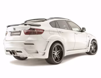 Hamann Tycoon EVO (Е71) '2009–12