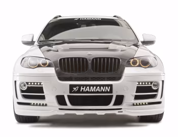 Hamann Tycoon EVO (Е71) '2009–12