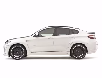 Hamann Tycoon EVO (Е71) '2009–12