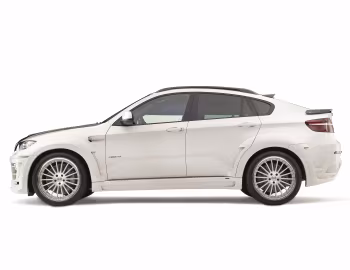 Hamann Tycoon EVO (Е71) '2009–12