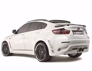 Hamann Tycoon EVO (Е71) '2009–12