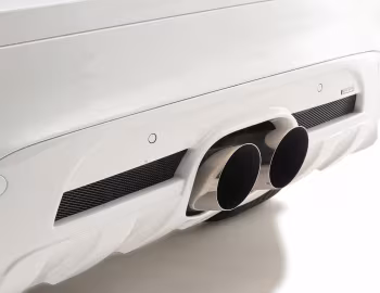 Hamann Tycoon EVO (Е71) '2009–12