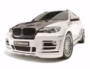 Hamann Tycoon EVO (Е71) '2009–12