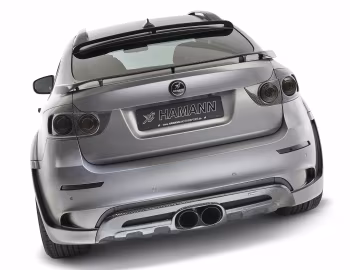 Hamann Tycoon EVO М (E71) '2011–14