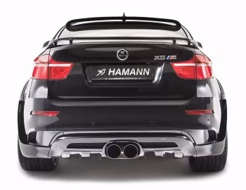 Hamann Tycoon EVO М (Е71) '2010