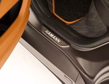 Hamann Tycoon EVO М (E71) '2011–14