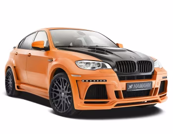Hamann Tycoon II M (Е71) '2013–14