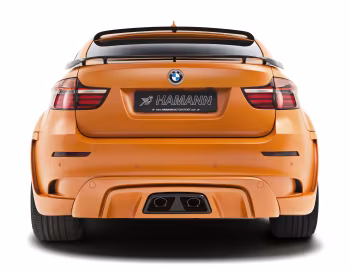 Hamann Tycoon II M (Е71) '2013–14