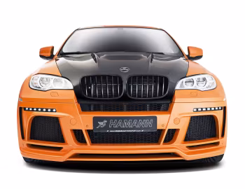 Hamann Tycoon II M (Е71) '2013–14