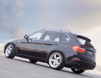 Hamann BMW X5 4.8i (E70) '2007