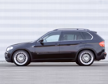 Hamann BMW X5 4.8i (E70) '2007