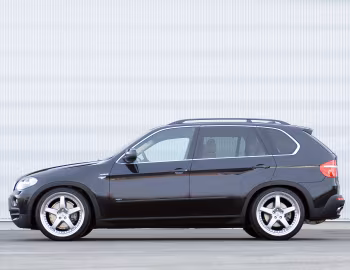 Hamann BMW X5 4.8i (E70) '2007