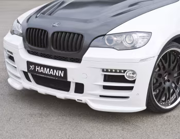 Hamann BMW X6 (Е71) '2008–12