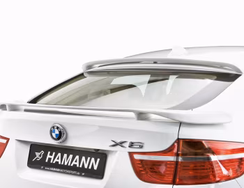 Hamann BMW X6 (Е71) '2008–12