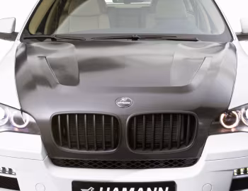 Hamann BMW X6 (Е71) '2008–12
