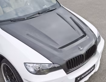 Hamann BMW X6 (Е71) '2008–12