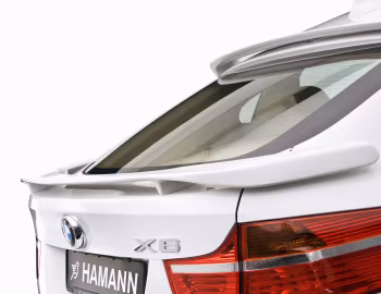 Hamann BMW X6 (Е71) '2008–12