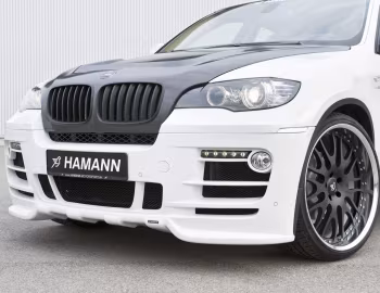 Hamann BMW X6 (Е71) '2008–12